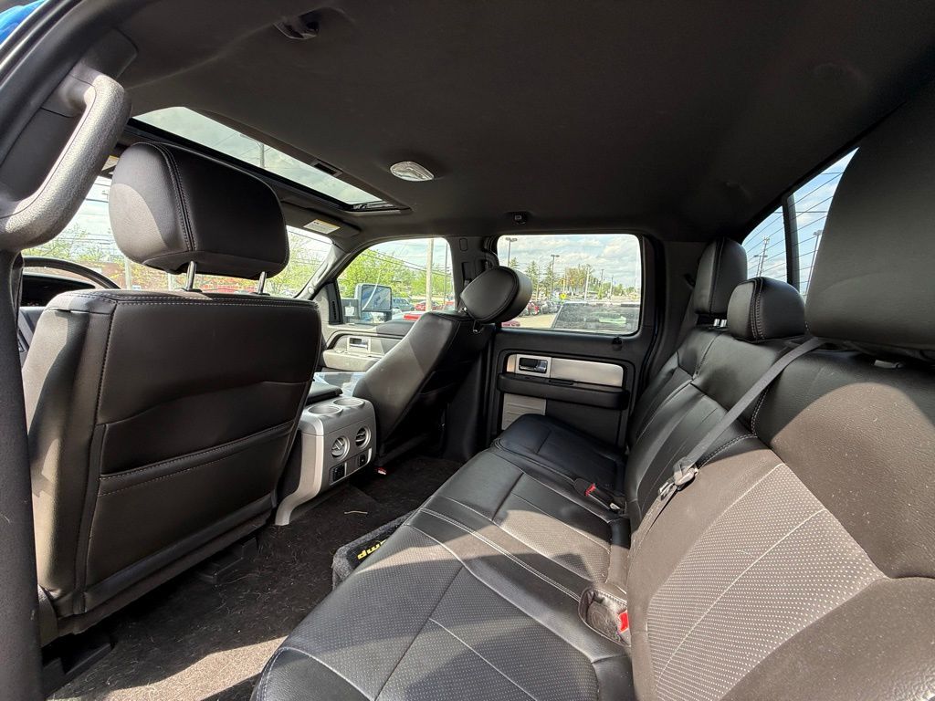 2014 Ford F-150 FX4 Crestwood KY