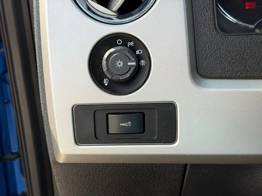 2014 Ford F-150 FX4 Crestwood KY