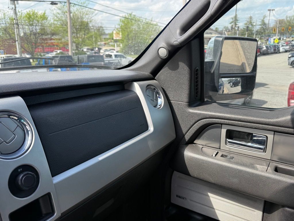 2014 Ford F-150 FX4 Crestwood KY