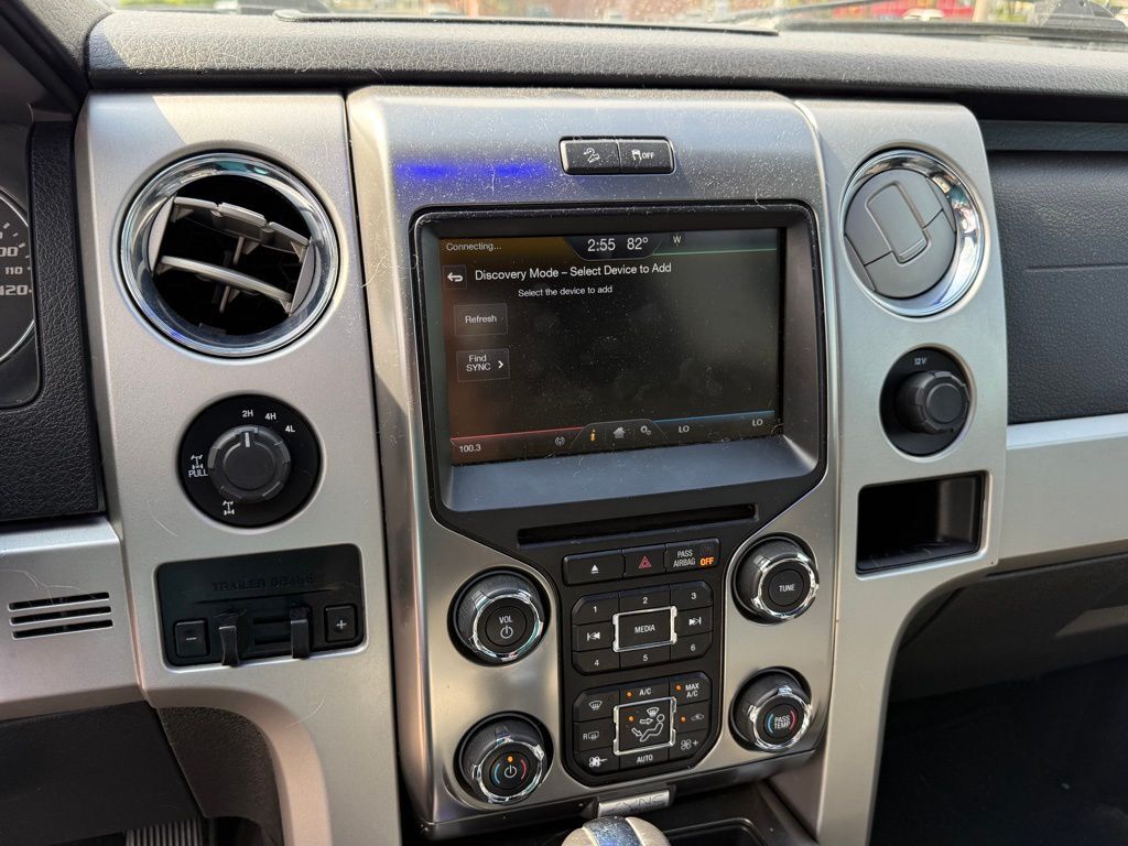 2014 Ford F-150 FX4 Crestwood KY