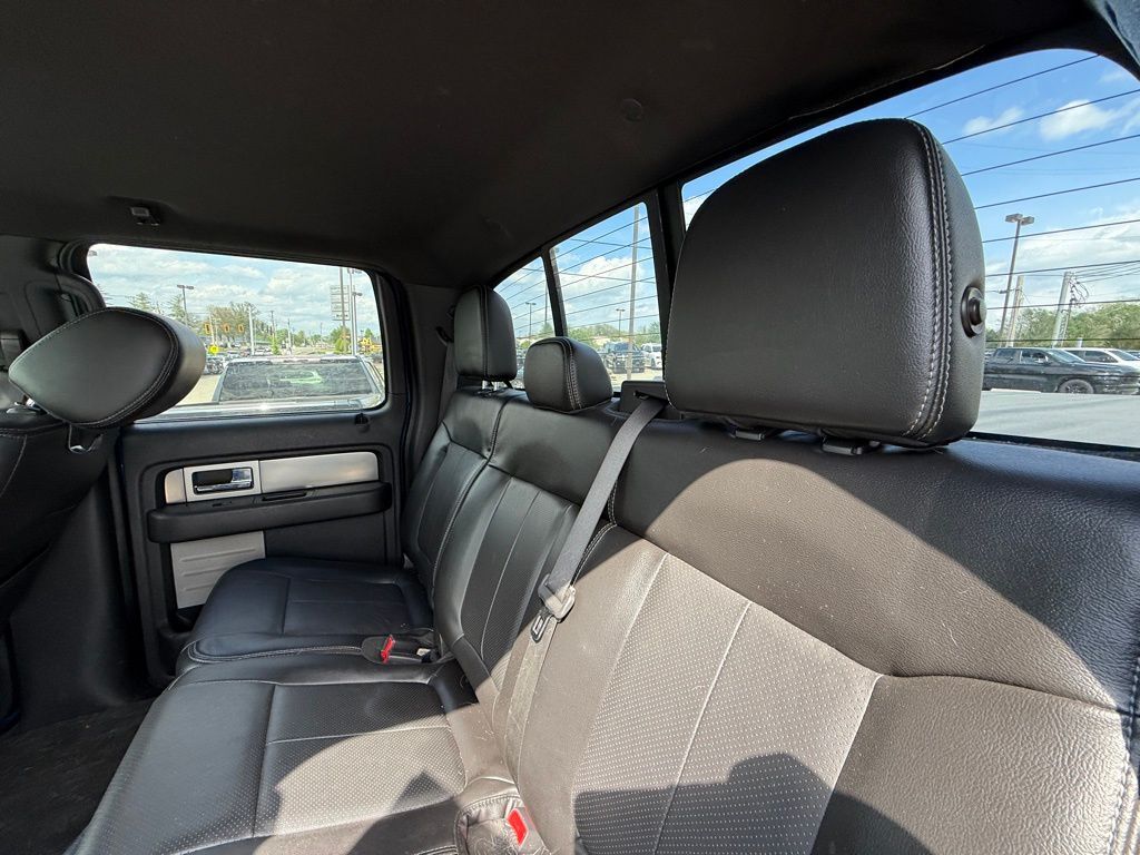2014 Ford F-150 FX4 Crestwood KY
