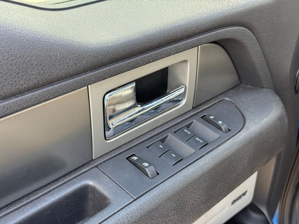 2014 Ford F-150 FX4 Crestwood KY