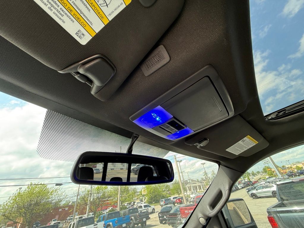 2014 Ford F-150 FX4 Crestwood KY