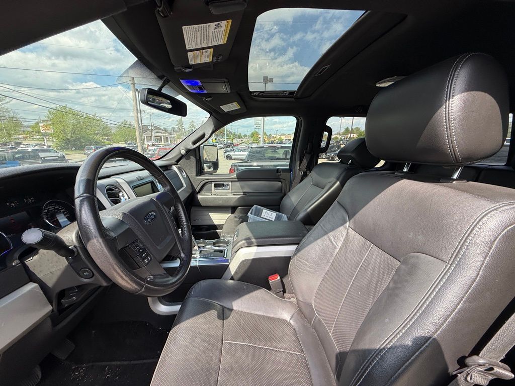 2014 Ford F-150 FX4 Crestwood KY