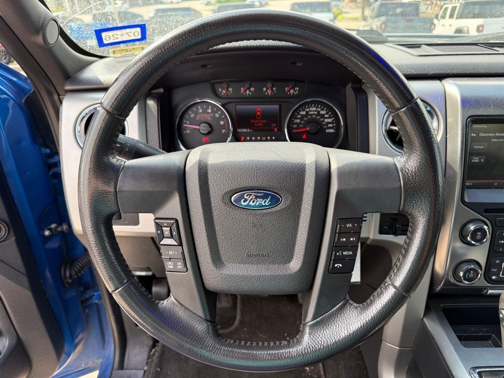 2014 Ford F-150 FX4 Crestwood KY