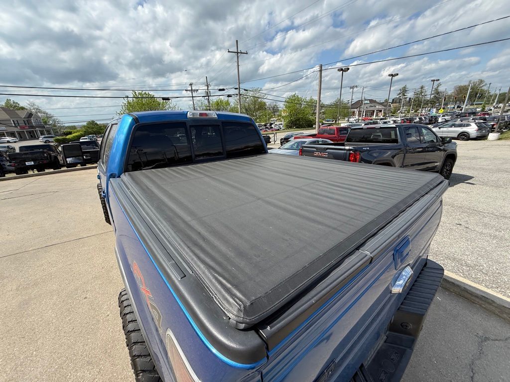 2014 Ford F-150 FX4 Crestwood KY