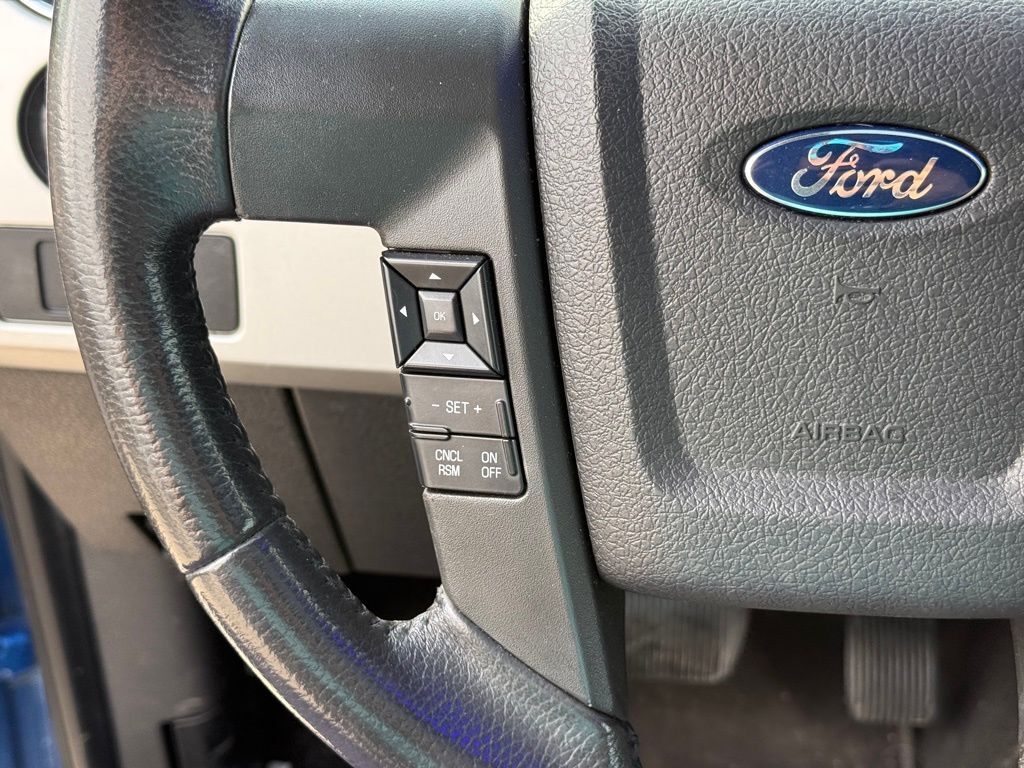 2014 Ford F-150 FX4 Crestwood KY