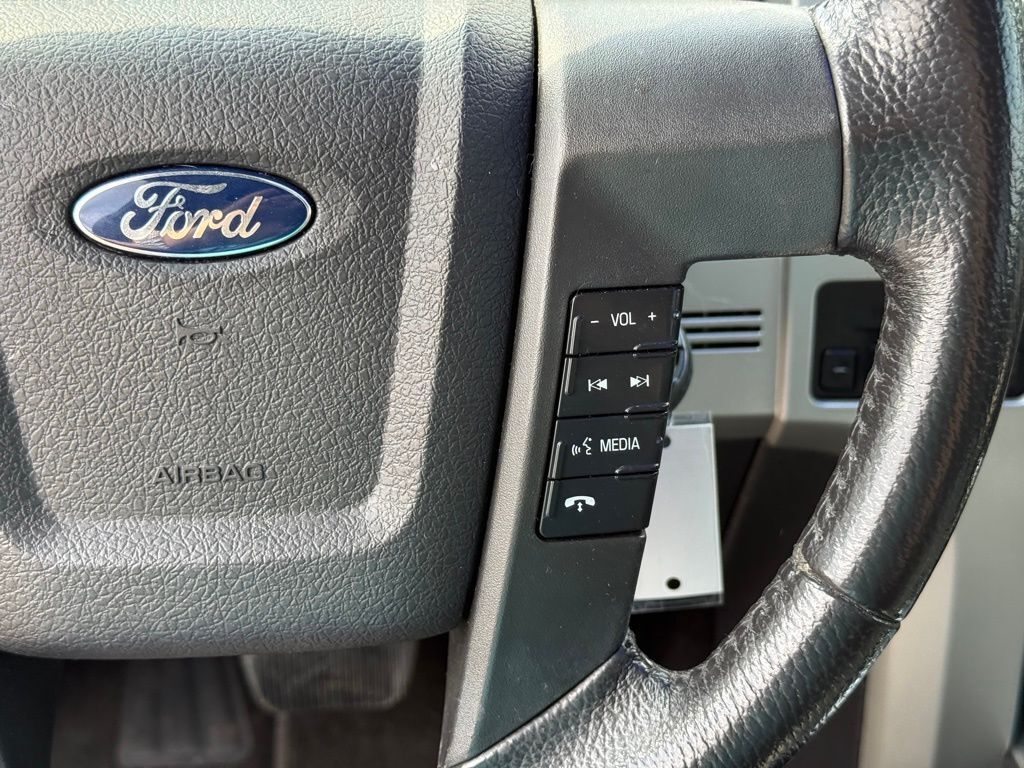 2014 Ford F-150 FX4 Crestwood KY