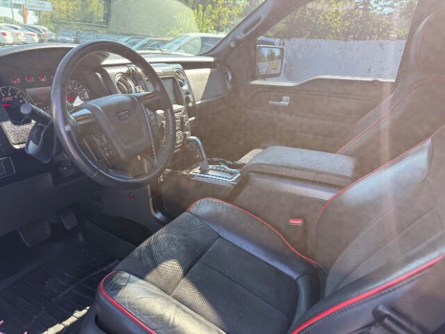 2014 Ford F-150 FX4 East Islip NY