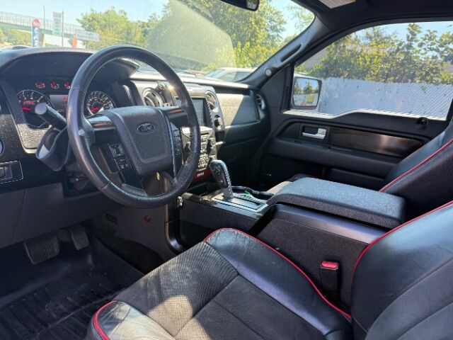 2014 Ford F-150 FX4 East Islip NY