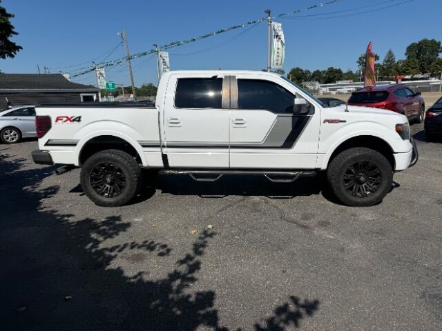 2014 Ford F-150 FX4 East Islip NY
