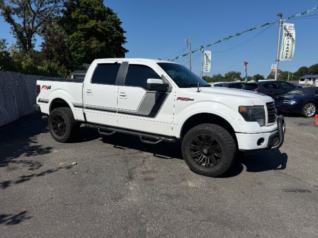 2014 Ford F-150 FX4 East Islip NY