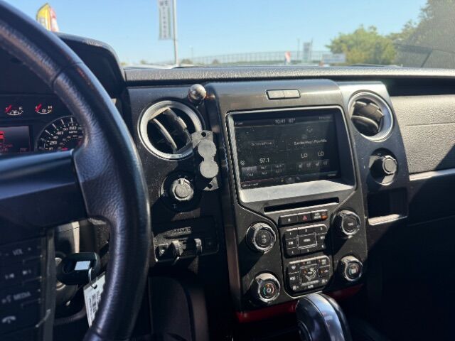 2014 Ford F-150 FX4 East Islip NY