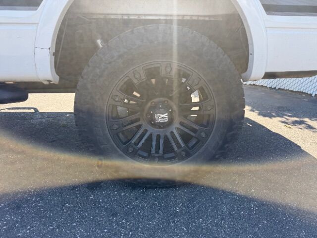2014 Ford F-150 FX4 East Islip NY