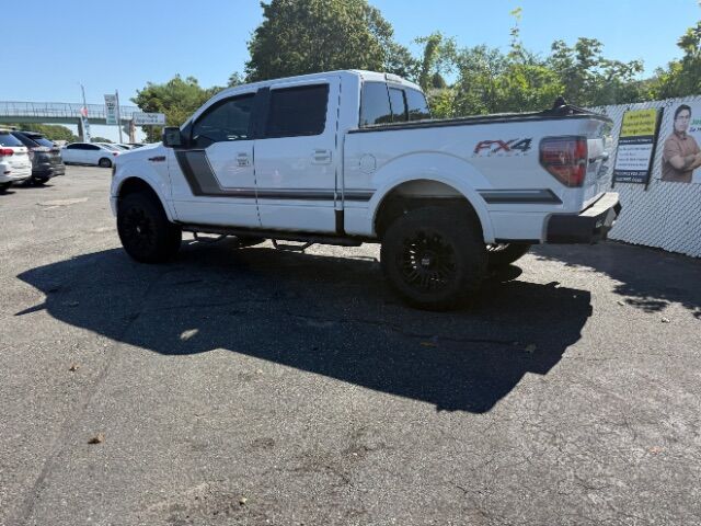 2014 Ford F-150 FX4 East Islip NY