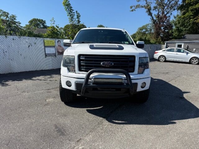 2014 Ford F-150 FX4 East Islip NY