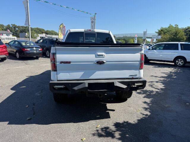 2014 Ford F-150 FX4 East Islip NY