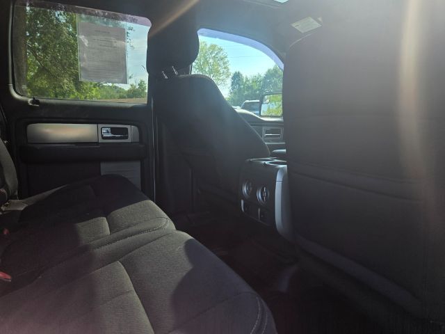 2014 Ford F-150 FX4 Elgin IL