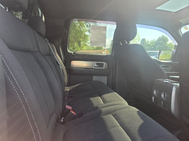 2014 Ford F-150 FX4 Elgin IL