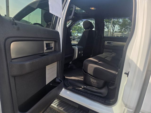 2014 Ford F-150 FX4 Elgin IL
