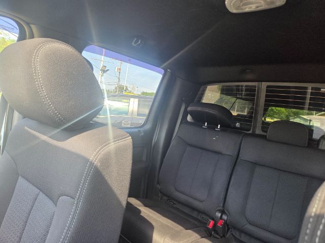 2014 Ford F-150 FX4 Elgin IL