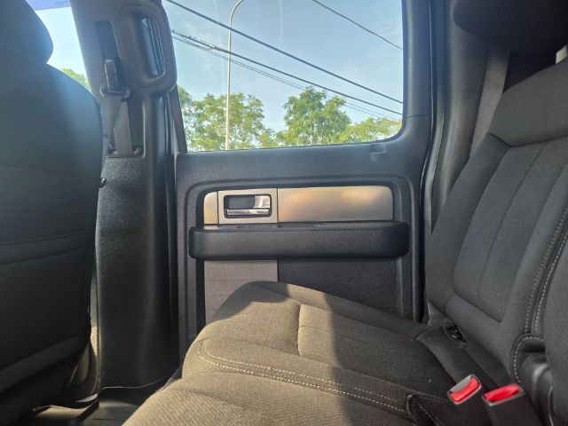 2014 Ford F-150 FX4 Elgin IL