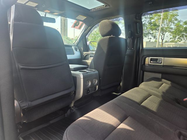 2014 Ford F-150 FX4 Elgin IL