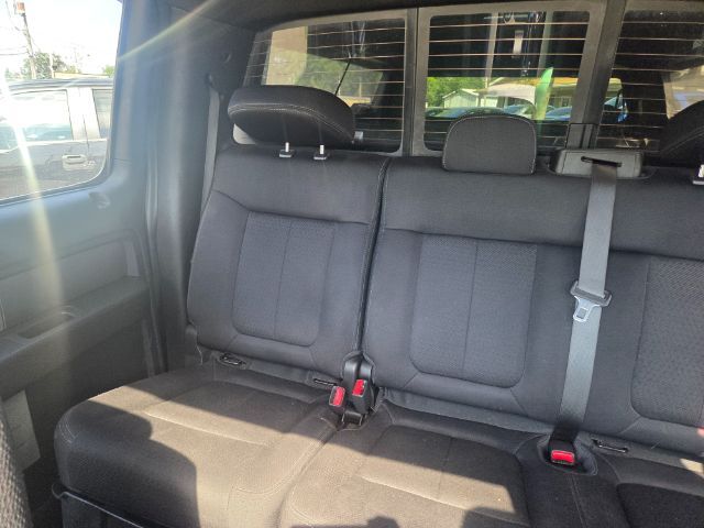 2014 Ford F-150 FX4 Elgin IL