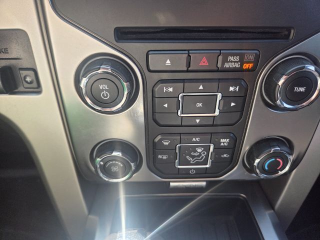 2014 Ford F-150 FX4 Elgin IL