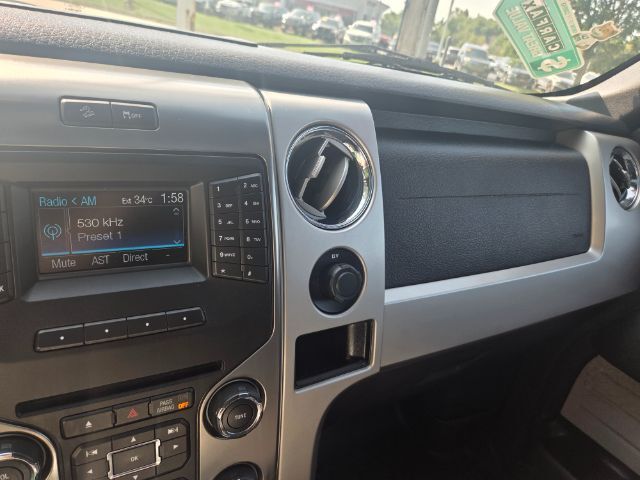 2014 Ford F-150 FX4 Elgin IL
