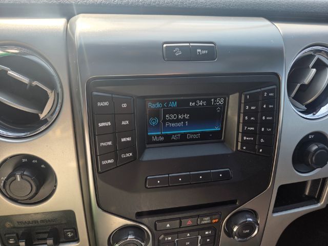 2014 Ford F-150 FX4 Elgin IL