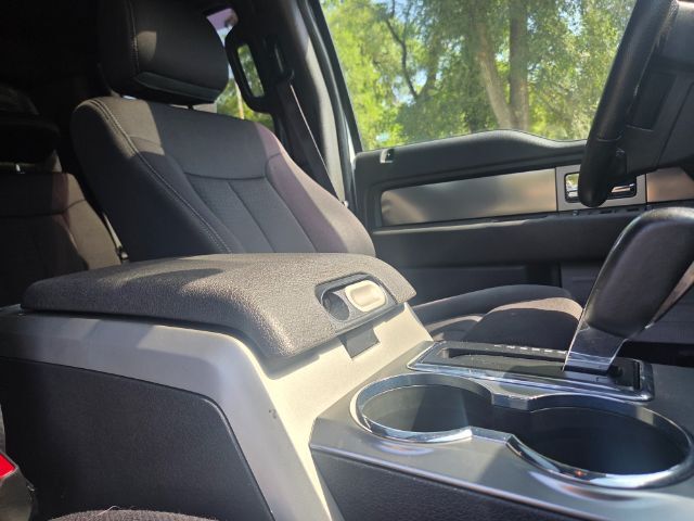 2014 Ford F-150 FX4 Elgin IL