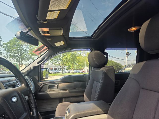 2014 Ford F-150 FX4 Elgin IL