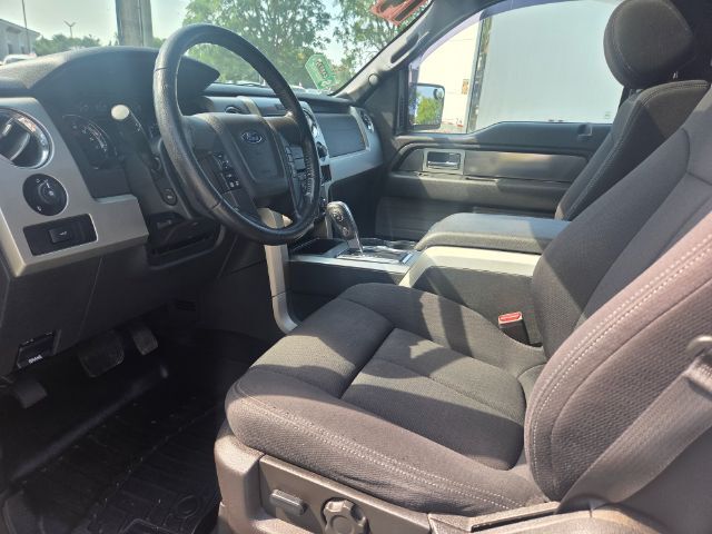2014 Ford F-150 FX4 Elgin IL