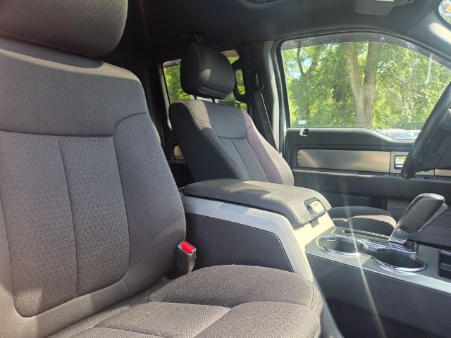 2014 Ford F-150 FX4 Elgin IL