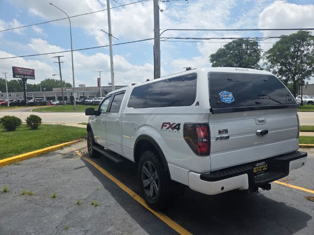 2014 Ford F-150 FX4 Elgin IL
