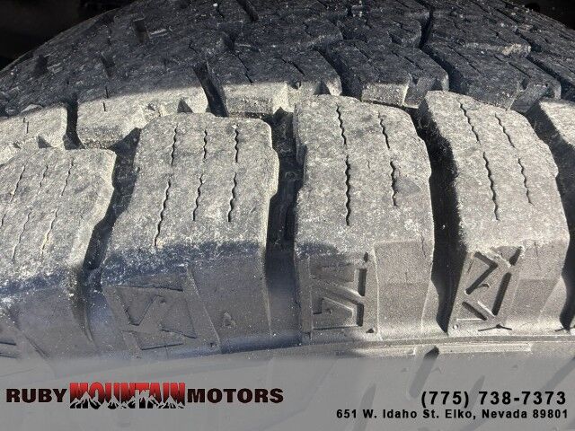 2014 Ford F-150 FX4 Elko NV