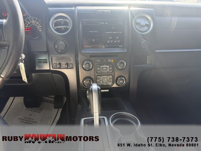 2014 Ford F-150 FX4 Elko NV
