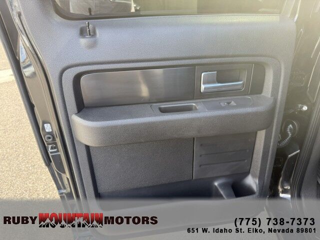 2014 Ford F-150 FX4 Elko NV