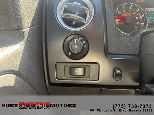 2014 Ford F-150 FX4 Elko NV