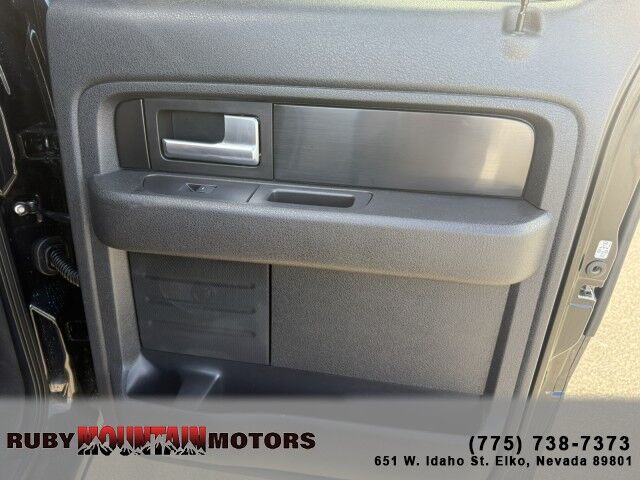 2014 Ford F-150 FX4 Elko NV