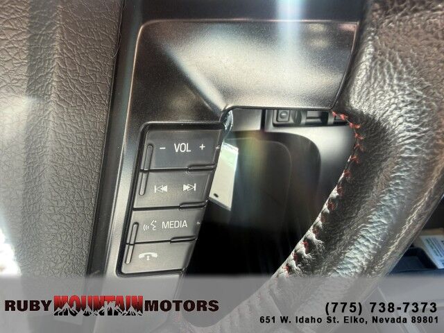 2014 Ford F-150 FX4 Elko NV