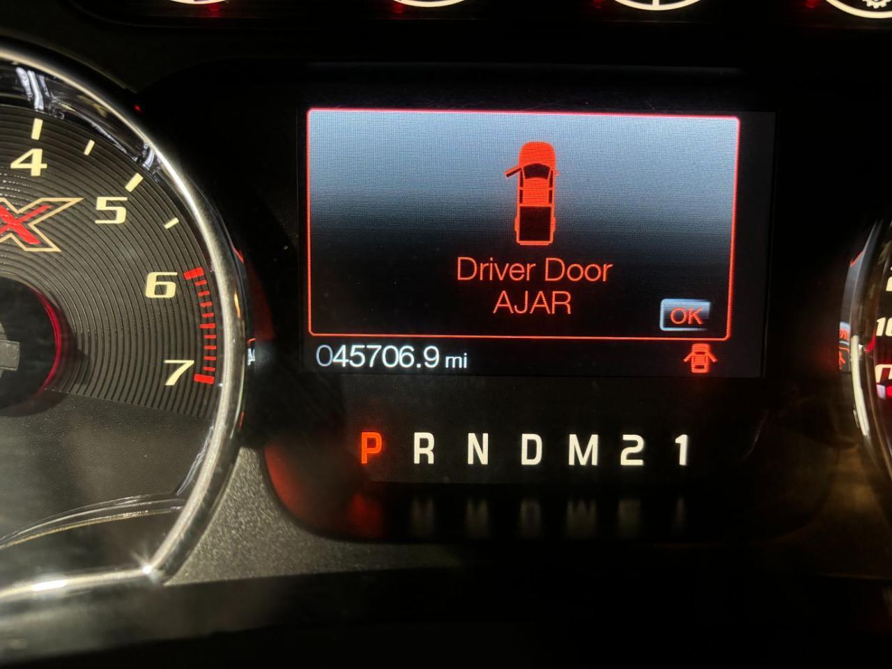 2014 Ford F-150 FX4 Franklin OH