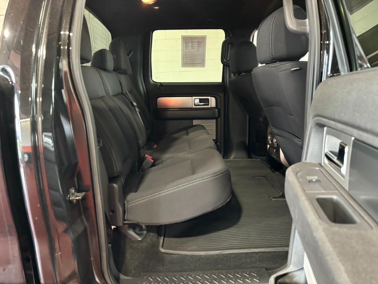 2014 Ford F-150 FX4 Franklin OH