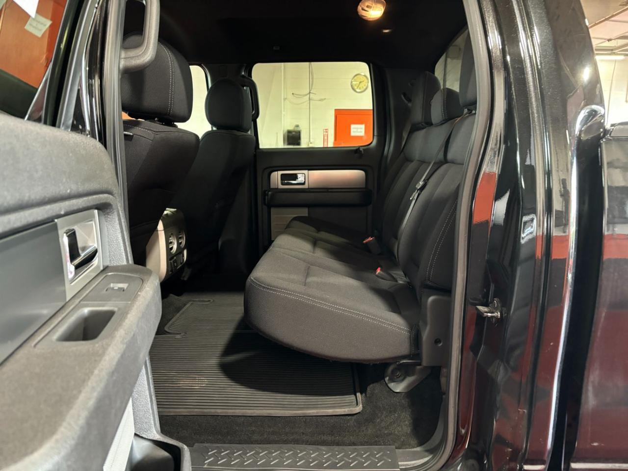 2014 Ford F-150 FX4 Franklin OH