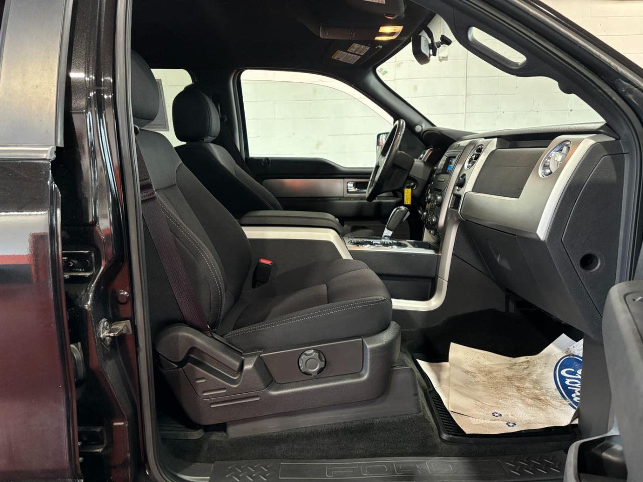 2014 Ford F-150 FX4 Franklin OH
