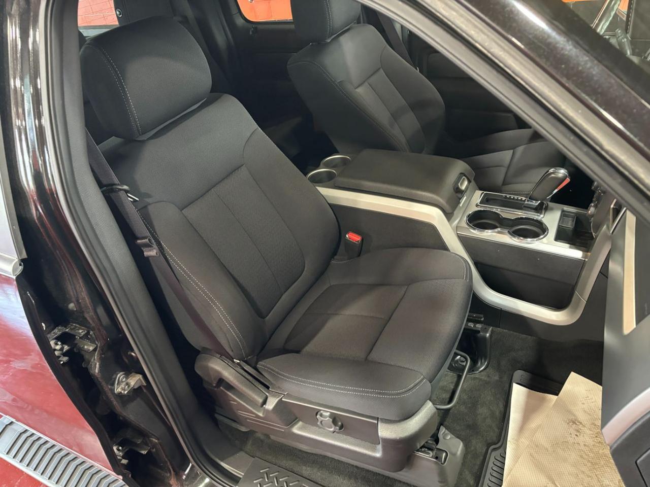 2014 Ford F-150 FX4 Franklin OH