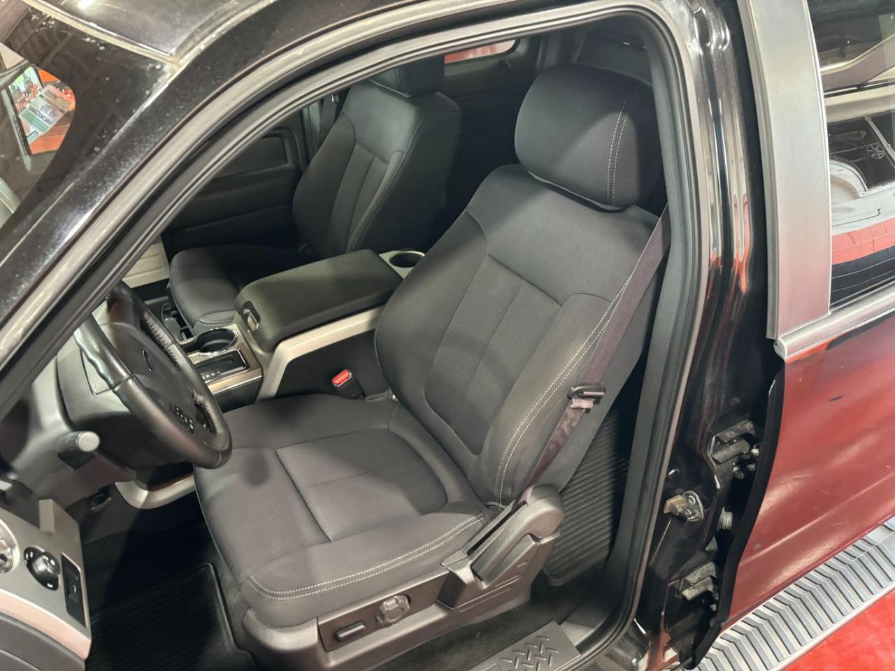 2014 Ford F-150 FX4 Franklin OH