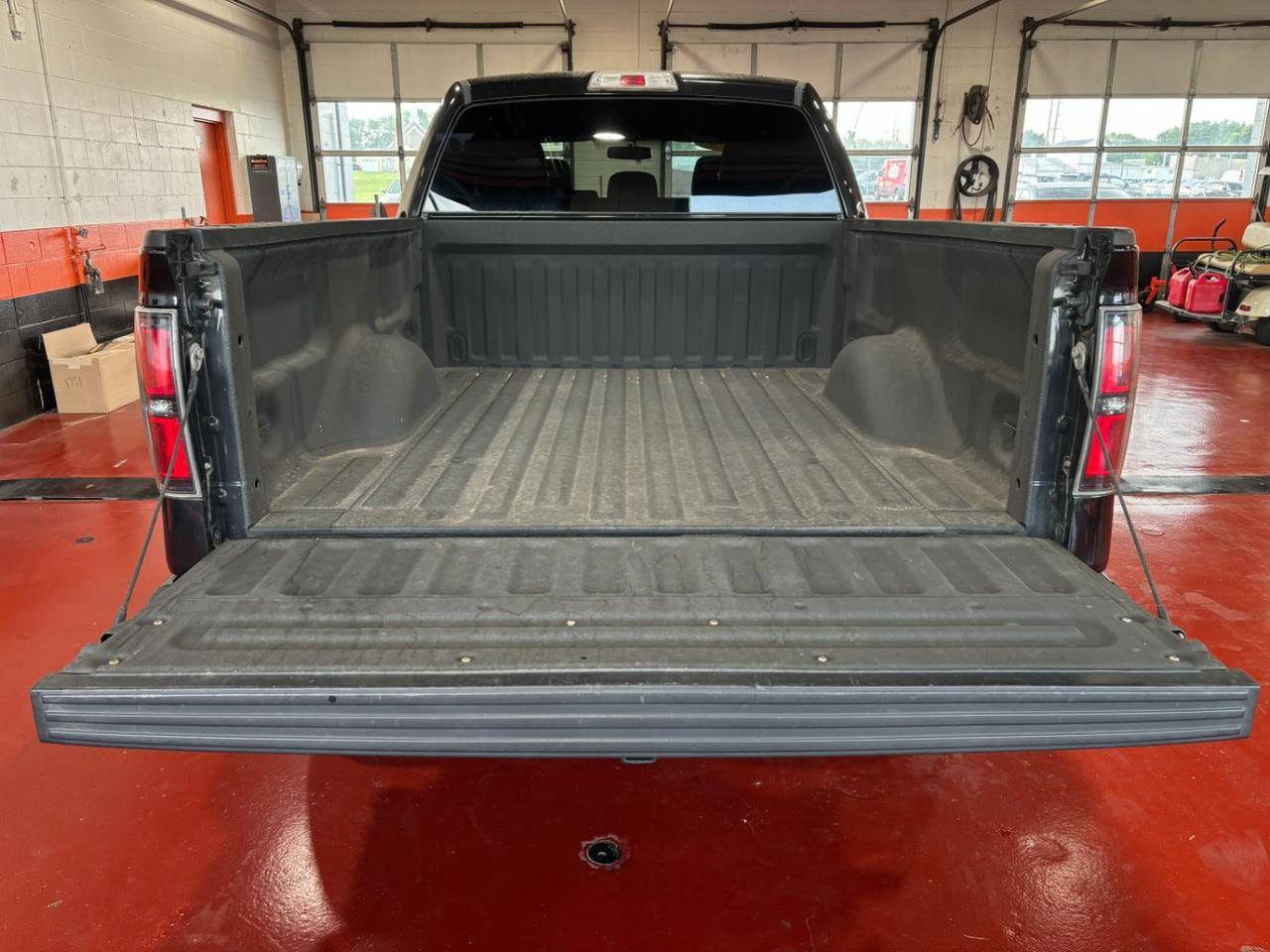 2014 Ford F-150 FX4 Franklin OH