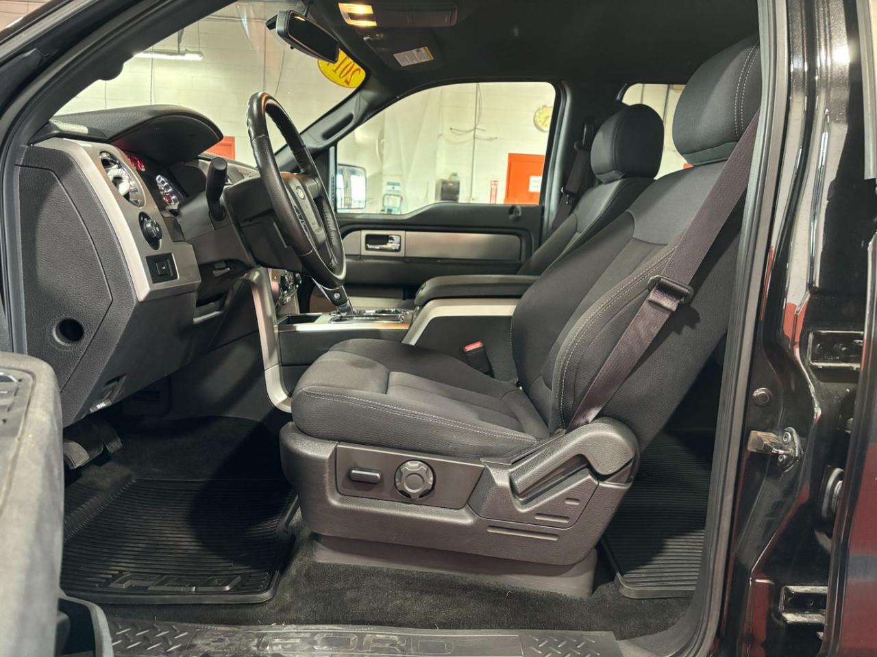 2014 Ford F-150 FX4 Franklin OH